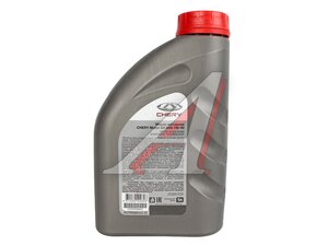 Масло моторное CHERY 5W40 синт. ACEA A3/B4 API SP 1л OIL5W401, CHERY 5W40