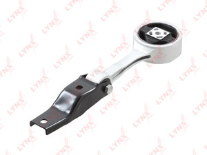 Опора двигателя SKODA Fabia (00-) нижняя LYNX ME1961, 31081
