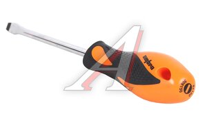 Отвертка шлицевая SL 8х150мм OMBRA 508150