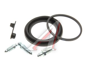 Ремкомплект суппорта FORD Galaxy переднего BOSCH 1987470005, SJ1161, 1605923
