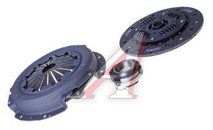 Сцепление ВАЗ-2123 в сборе FINWHALE CK223, 21233-1601085