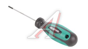 Отвертка шлицевая SL2.5х75мм WHIRLPOWER 2730302077