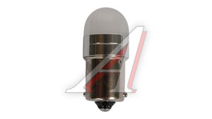 Лампа светодиодная 24V R10W BA15s 828521, LED 10W(BA15s) белая