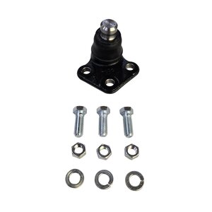 Опора шаровая RENAULT Kangoo (05-) передняя правая CTR CB0347R, CBRE-6R, 8200586567