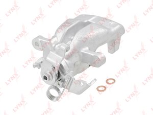 Суппорт OPEL Astra H (04-) задний правый LYNX BA-3082, BHN316, 93179159