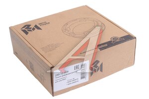 Чашка МАЗ дифференциала (6430-2506019+6430-2506018) МОД комплект MEGAPOWER 250-12-009, 6430-2506018/6430-2506019, 6430-2506018