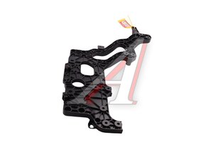 Кронштейн DONGFENG крепления противотуманной фары правый MOVELEX 8406142-C6200-MX, 8406142-C6200