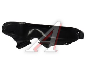Подкрылок SKODA Fabia (07-14) задний правый NSP NSP085J6810972, 5J6810972