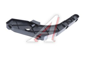 Кронштейн SHACMAN SHAANXI козырька солнцезащитного левый OE DZ14251880071