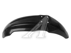 Крыло переднее Honda CRF250R/250X 04-09 черный 00141088