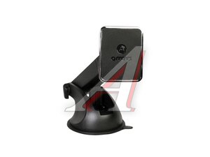 Держатель телефона универсальный магнитный ARROYS Dash-SM3 black, 81333