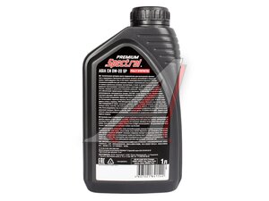 Масло моторное SPECTROL PREMIUM ASIA CN 0W20 SP 1л 98881, SPECTROL 0W20