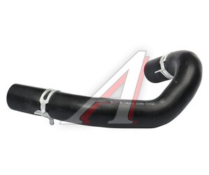 Патрубок HYUNDAI H-100 системы охлаждения OE 25412-4B000