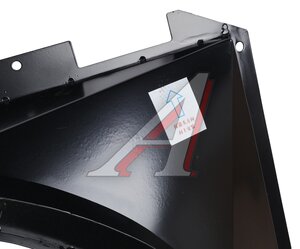 Диффузор SHACMAN SHAANXI X6000 радиатора MOVELEX DZ97259536161-MX, DZ97259536161