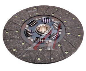 Диск сцепления HYUNDAI HD270,370,Xcient дв.D6CC (16S183) VALEO PHC 38466, HD-70/38466, 41100-7L100