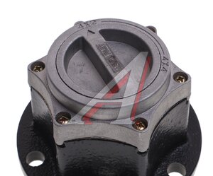 Муфта УАЗ фланца включения ступицы С/О 2шт. комплект METALPART MP-31512-2304310-01, СТЭД.303531.03/315120-2304400-03/315120230440003/31512-2304310-02, 31512-2304310-01