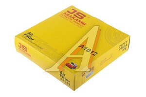 Фильтр воздушный LEXUS IS250 (05-) (2.5) JS ASAKASHI A1012, A33860/F026400192/17801-31110