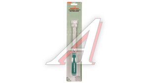Отвертка гибкая 6мм JONNESWAY AG010184B