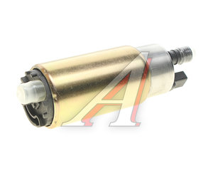 Насос топливный ВАЗ электрический (зубчатый штуцер) KORTEX KPF6112STD