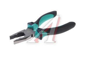 Плоскогубцы WP комб. 200мм 15601-321-200 2760010108/ 816200