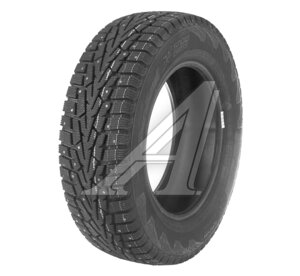 Шина CORDIANT Snow Cross PW-2 шип. 215/50 R17 686082422 686082422, 215/50 R17