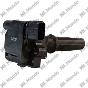 Катушка зажигания HYUNDAI Sonata 5,Santa Fe (2.0/2.4) MANDO MMI030142, 27301-38020