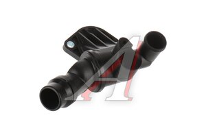 Термостат VW GOLFPASSATJETTAAUDI A3 2.0TFSi 04- KORTEX KTH045 KORTEX KTH045, TH40187G1, 06F121111F