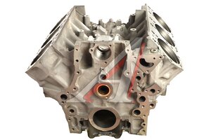 Блок цилиндров ЯМЗ-236 (унифицированный) АВТОДИЗЕЛЬ № 236-1002012-У, 236-1002012