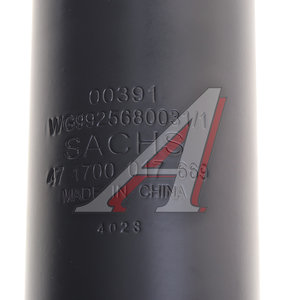 Амортизатор SITRAK HOWO передний OE WG9925680031