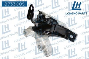 Опора двигателя CHEVROLET Captiva правая LONGHO 8733005, 96626770