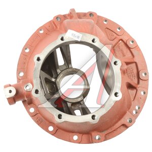 Корпус DONGFENG GX редуктора моста заднего OE 2402110-ZK02Z