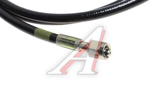 Шланг FAW J6,3250,3310 подъема кабины от тройника к насосу MOVELEX 5002085-50V/A-MX, 5002085-50V/A