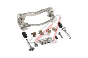 Суппорт MERCEDES Sprinter (06-) задний левый LONGHO 8960333, A0034207383