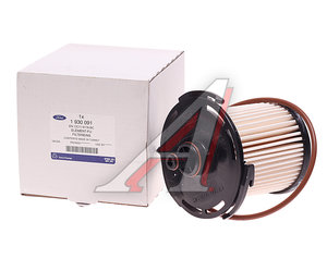 Фильтр топливный FORD Transit (11-) (2.2 TDCI) (ЗАМЕНА НА 2499389) OE 1930091, KX387D, 1930091/CC1Z9365AA