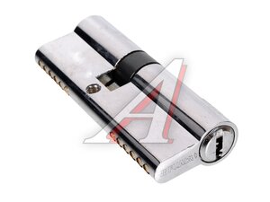 Личинка 200 ZA 80 mm (30+10+40) CP хром 5 кл. 2000 ZAKey80
