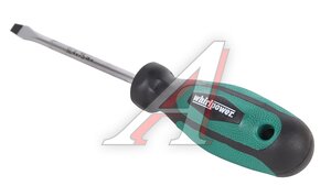Отвертка шлицевая SL4х75мм WHIRLPOWER 2730304075