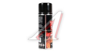 Краска черная аэрозоль PARADE TERMO SPRAY 520мл PARADE PARADE