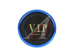 Держатель телефона универсальный магнитный D5051-BLUE