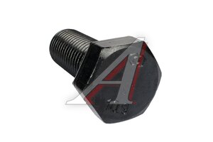 Болт М20х2.5х50 (10.9) полная резьба DIN933