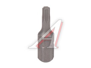 Бита TORX T15х25мм 1/4" OMBRA 514315