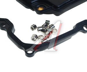 Фильтр масляный АКПП TOYOTA Land Cruiser (07-) (с прокладкой) SAKURA TE33110, JT568K, 35330-60070