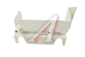 Подножка FAW J6,3250,3310 правая (корпус) (серая) MOVELEX 5103022-50V/A-P5-MX, 5103022-50V/A-P5