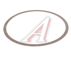 Шайба HOWO SHACMAN SHAANXI балансира регулировочная 0,5мм MOVELEX 199014520194-MX, 199014520194
