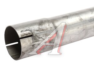 Глушитель AUDI 100,A6 средняя часть BOSAL 281-101, 4A0253409R