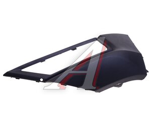 Рамка VW Tiguan (17-) фары противотуманной левой NSP NSP085NA853211B9B9, 95X2273, 5NA853211B9B9
