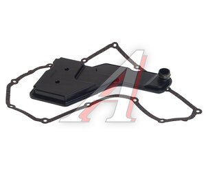 Фильтр масляный АКПП CHEVROLET Lanos (97-02) STELLOX 20-51030-SX, 24221762