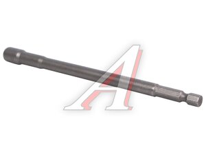 Бита-головка 1/2" HEX H6х150мм ANROKEY AR-KN6-150