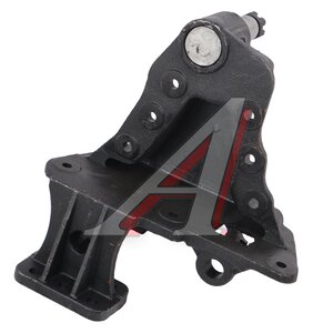 Кронштейн SHACMAN SHAANXI рессоры передний левый MOVELEX DZ95319690767-MX, DZ95319690767