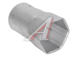 Ключ АвтоDело ступицы 54мм 6-гр FRED/INTER 34454, 16018