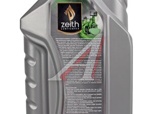 Масло моторное ZEITH APACHE ULTIMATE LL 5W-30 1л UA53031, ZEITH 5W30